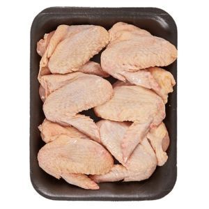 冷凍チキン3ジョイントウィングの高品質卸売サプライヤー | チキンホールブラジル - Product Image 2