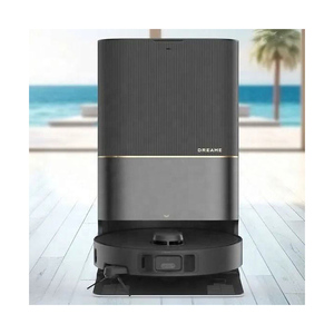 Dreame X30 Pro หุ่นยนต์ดูดฝุ่นทำความสะอาดถูพื้นไร้สายของแท้ใหม่ทั้งหมด - Product Image 5