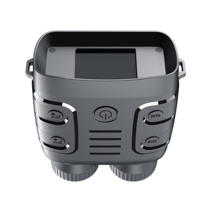 Kỹ thuật số tầm nhìn ban đêm googlle Giá thiết bị Ống nhòm IR 5x Zoom cho săn bắn - Product Image 6