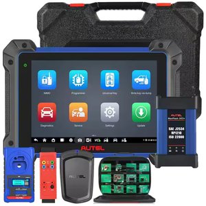 Новое поступление MaxiIM IM608S II полный комплект для программирования брелока - Product Image 1