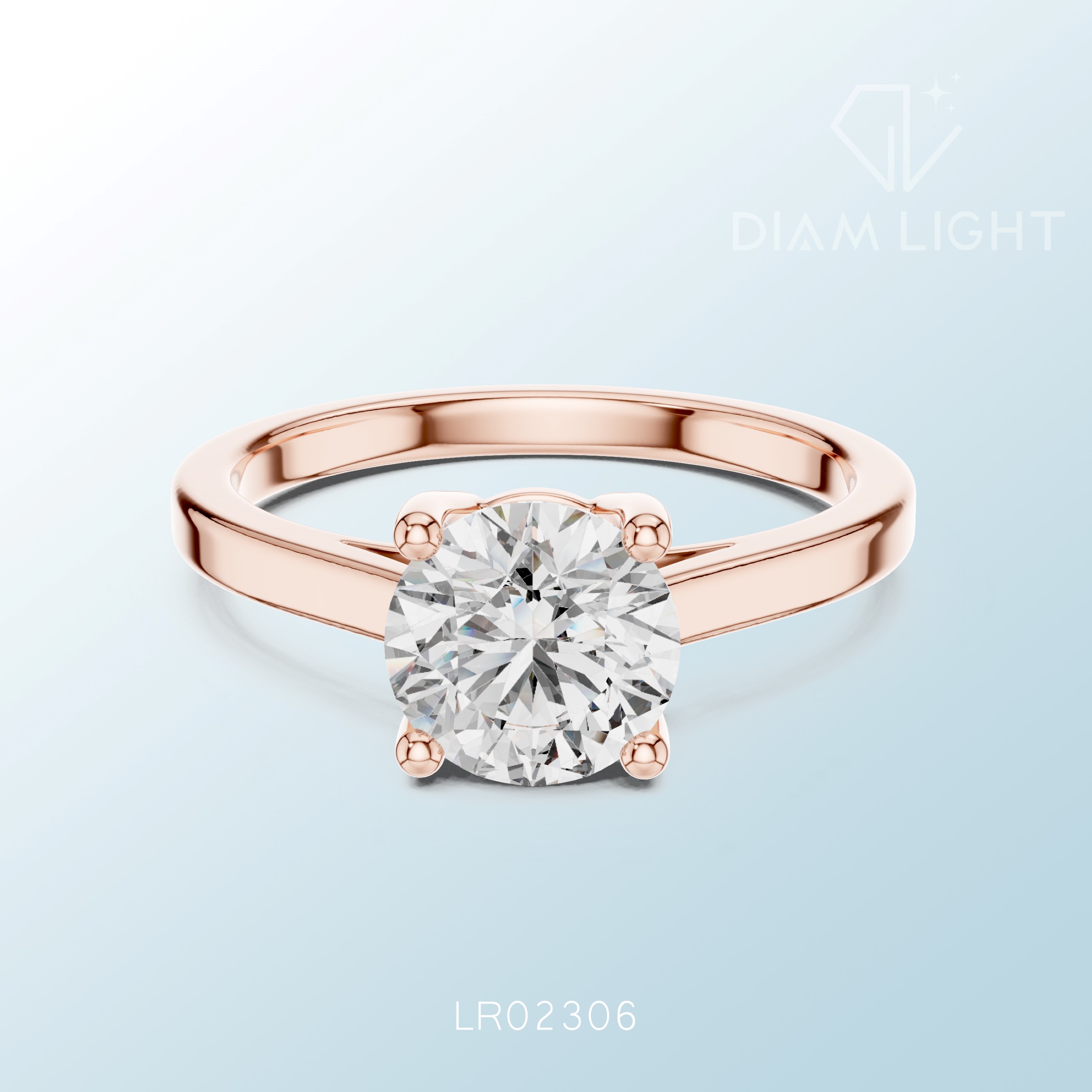 Oro rosa