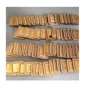 Best Factory Price of CPU Processor <strong>Scrap</strong> Gold Recovery Ceramic CPU <strong>Scrap</strong> Available in <strong>Large</strong> Quantity - Product Image 1