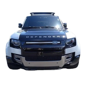 2020 arazi r-over Defender 110 X önceden sahip olunan kullanılmış araba yanlışlıkla ücretsiz düşük kilometre sürmek için hazır - Product Image 1