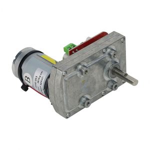 ASME-04B High Torque RC <strong>Servo</strong> DC12V 24V 380kg cm Steel Gear for <strong>Robot</strong> Mechanical Arm - Product Image 5