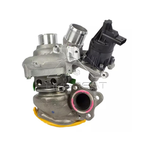 Car <strong>Turbo</strong> Turbocharger JL3Z-6K682-D for Ford EXPEDITION 3.5L V6 Turbocharged - Product Image 4