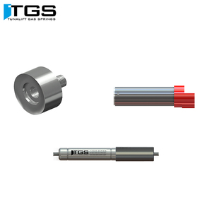 Piston kolu koruma tüpü gaz süspansiyon grubu 8/18 10/21 14/28 korumak harici etkileri - Product Image 5