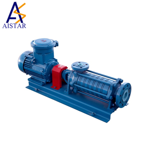 Durable <strong>LPG</strong> 8 Stage Centrifugal Multistage Pump for <strong>Loading</strong> /<strong>Unloading</strong> Liquefied Petroleum Gas - Product Image 3