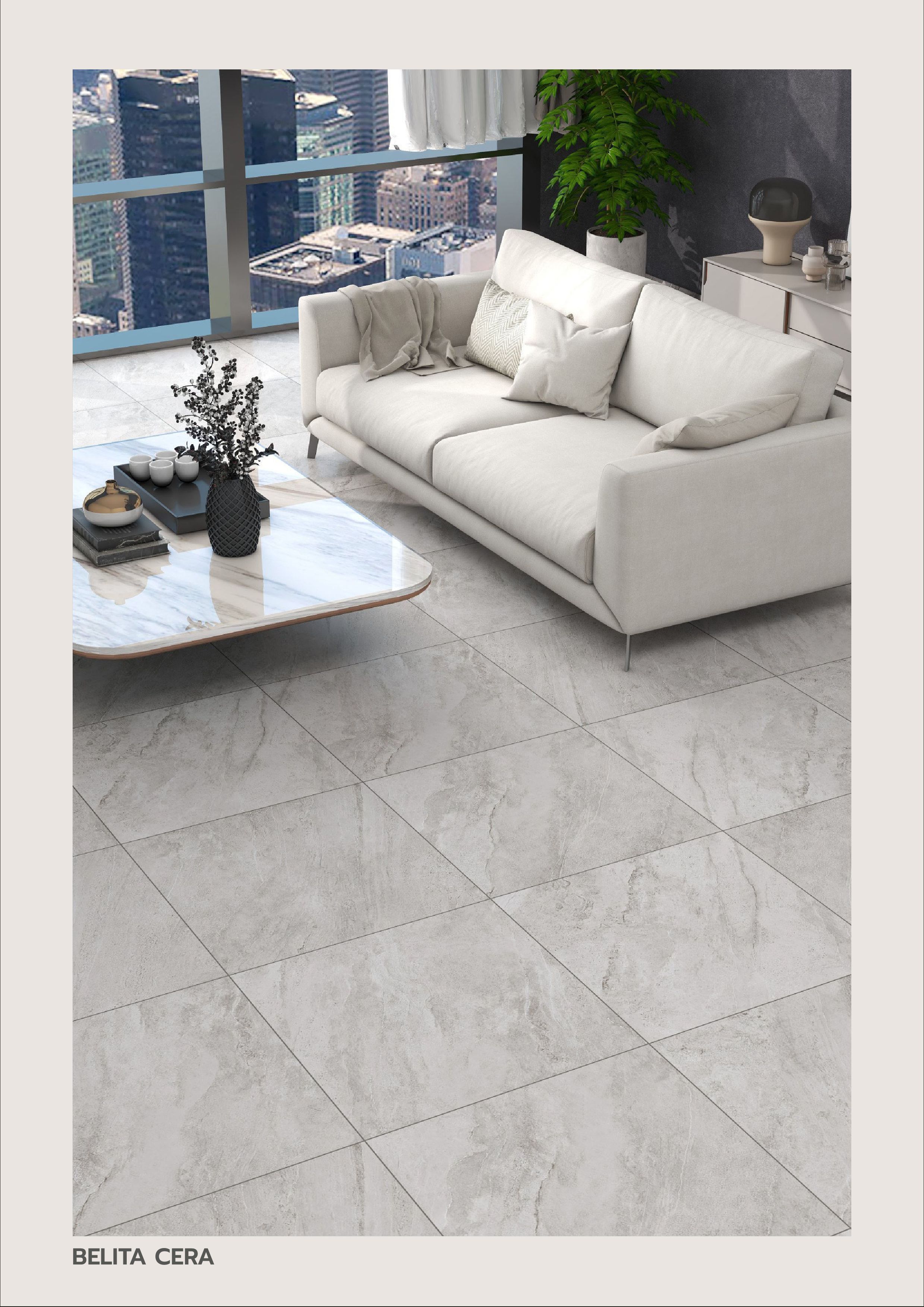 เบลิต้าเซรา