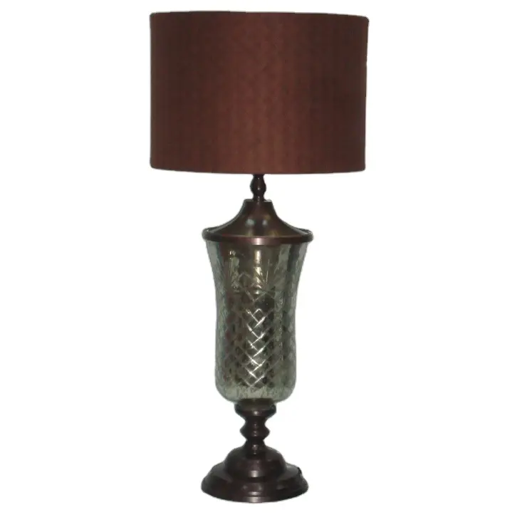 Antique Designer Table Lamp Base Classic Best Selling Modern Metal Table Lamp Handcrafted Metal Table Lamp