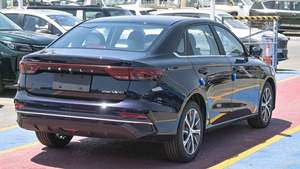 Geelys Emgrands 2025ตัวเลือกทางการเงินสำหรับ1.5L GF และ1.5D - Product Image 3