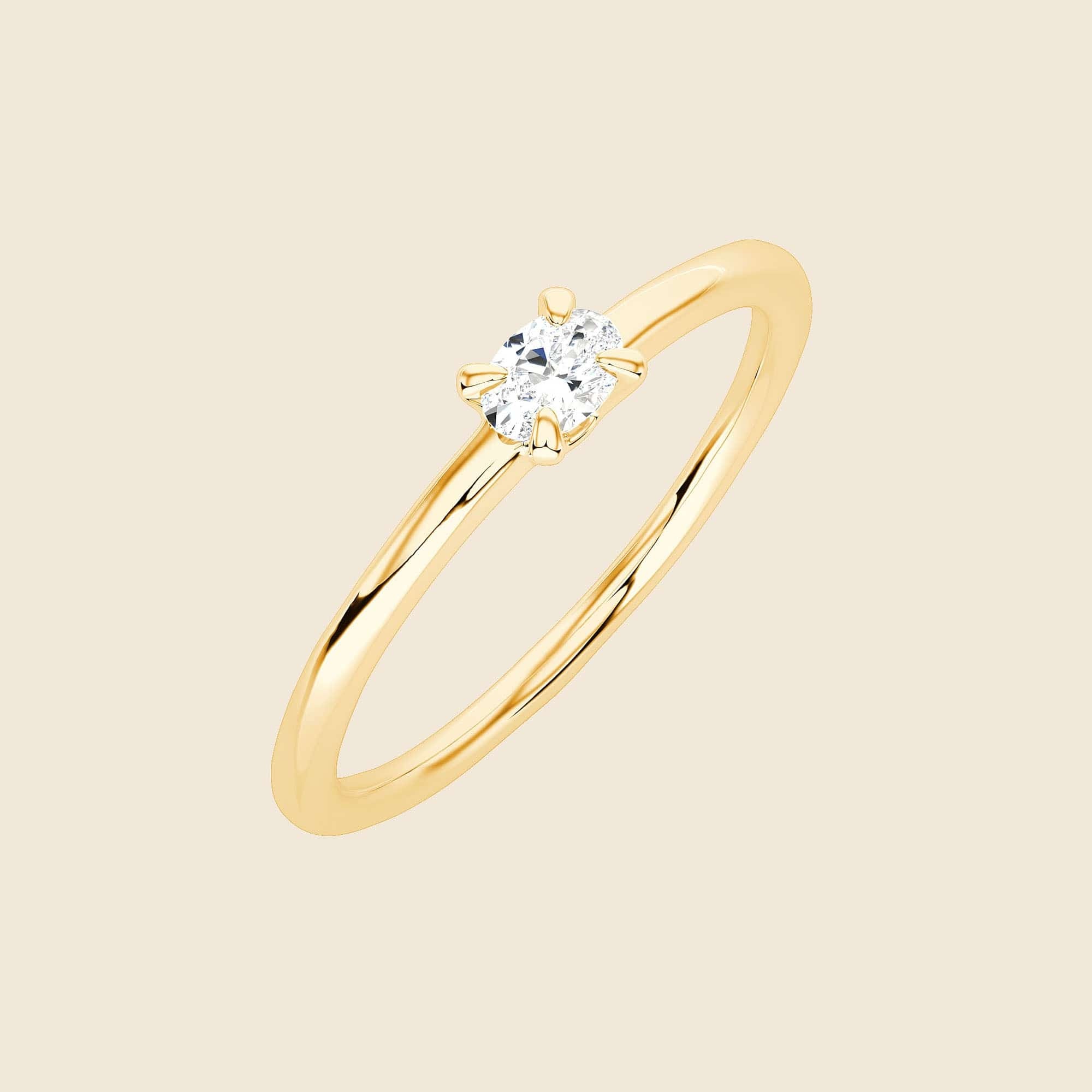 Oro amarillo