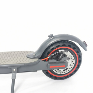 FW023 eu uns Lager versand kostenfrei billig China Großhandel Verkauf Elektro roller 36V 10AH 350w faltbare Elektro roller