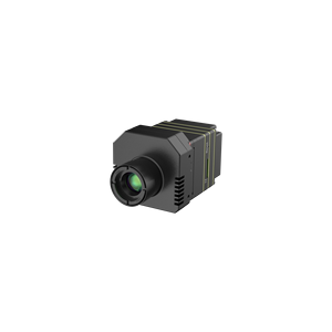 Flymind Compact Fixed-Mount Thermal Camera with Rapid <strong>Temperature</strong> Detection and Continuous Heat Mapping - Product Image 5