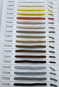 5mm/6mm Polyester Rope <strong>Handle</strong> Shopping Bag <strong>Handle</strong> Cotton Cord Paper Bag Rope <strong>Handle</strong>