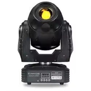 BEST PERFROAMNCE 60W LED Moving Head Spot Lighting Original <strong>Stealth</strong> Eliminators DIY Support with OEM &amp; ODM Hand <strong>Tools</strong> for Sale - Product Image 2