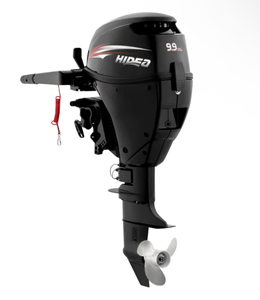 מנוע outboard outboard מנוע