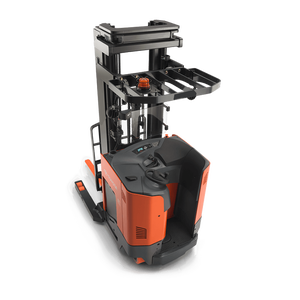 Heavy-duty Reach Trucks for fast <strong>material</strong> <strong>handling</strong> in distribution centers - Product Image 5