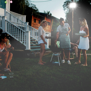 Optonic 100W IP65 projektör ledi SMD projektör ile 6000K siyah vücut ışıklı uyarı işareti paket 1 - Product Image 6