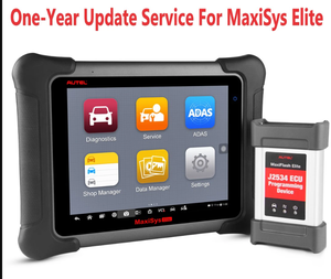 Einjähriger Update-Service für Autel MP808BT DS808 Im608pro IM608 IM508 MS906BT MS908 Mk908p Mk906 Ms909 Ms919 (Gesamt pflege programm)