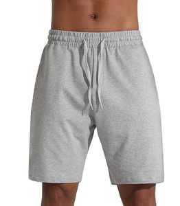 Alta qualidade Casual Fitness Sports Shorts de secagem rápida respirável cintura elástica dos homens Design personalizado estilo americano Desenhar <span class=keywords><strong>String</strong></span>