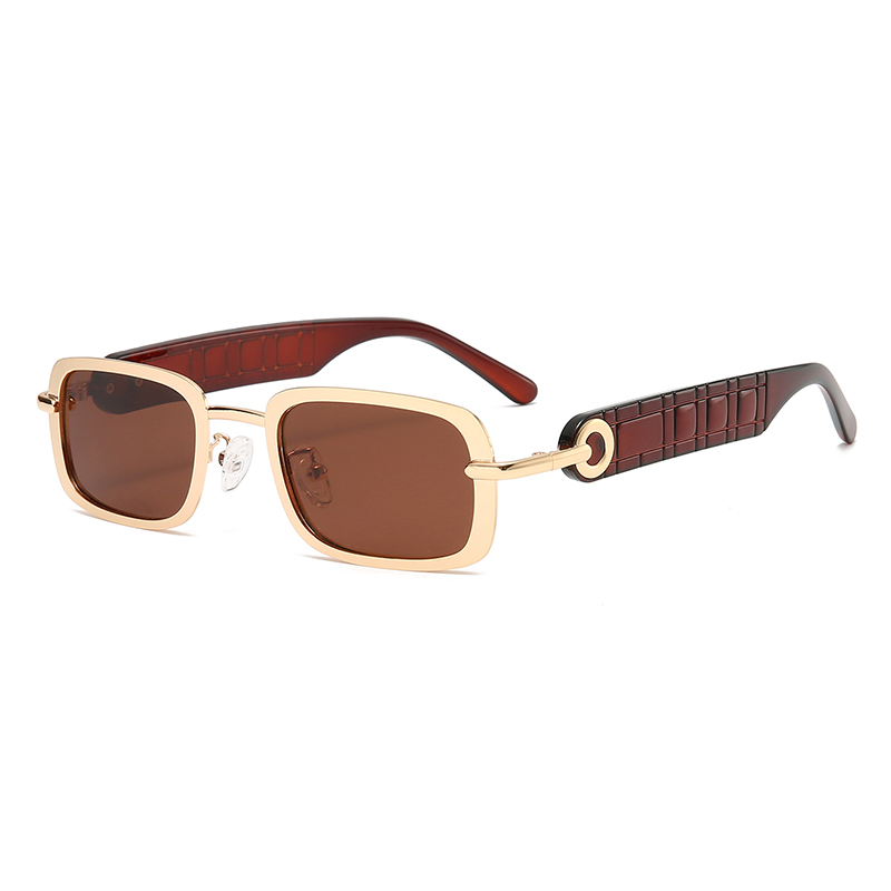 C2: Gold/ Brown