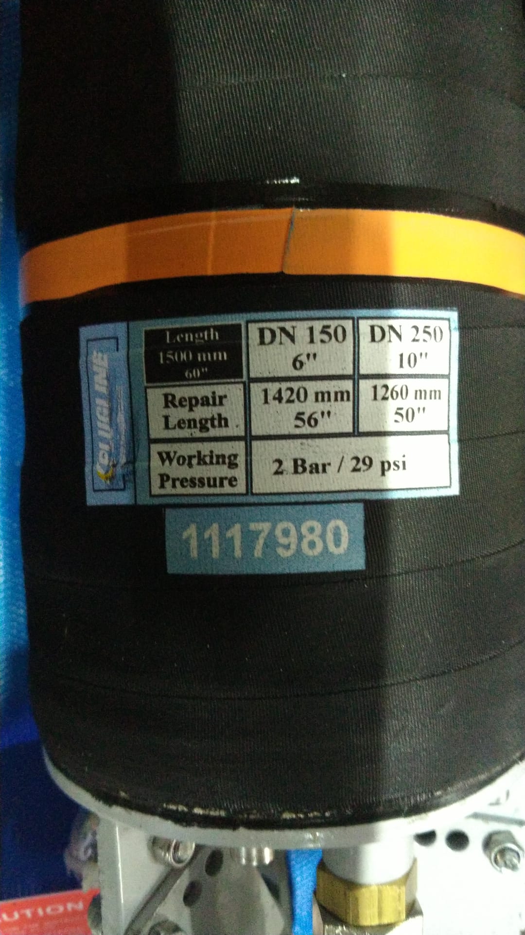 FBP150250