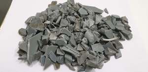 Cheap Waste Recycled <strong>Tire</strong> Shredded Scrap Wholesale Bulk Tyres - Product Image 3