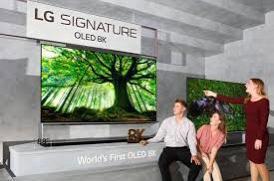 Yeni 2025 SCI 88 88 inç led televizyon işareti ATURE 88 88 inç sınıf 8K akıllı OLED TV w-ai ThinQ (87.6 <span class=keywords><strong>Diag</strong></span>)