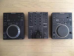 มิกเซอร์ดีเจ DJM-350 CDJ-350ของแท้สินค้าใหม่ - Product Image 2