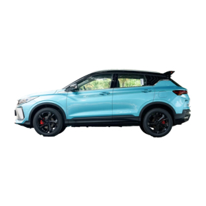 5ドア5人乗りSUV 2024g-eely Binyue SUV燃料車販売
