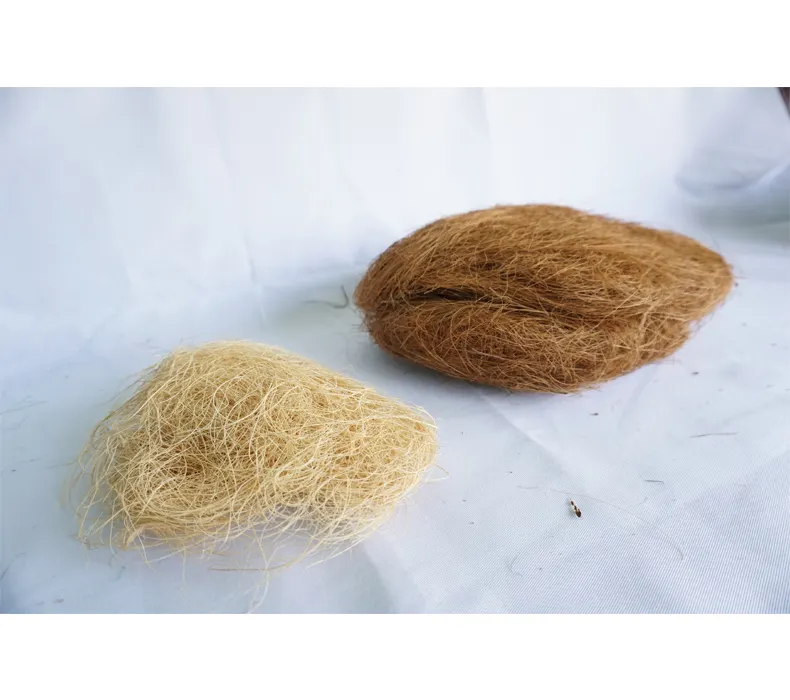 Sri Lanka Origin Dealer Widely Selling Customizable Eco-friendly Natural & Organic Coconut Coir Made Coir Fiber