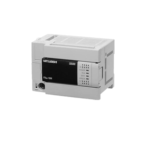 Nuevo Módulo de Control Lógico PLC original, unidad Base, controlador de programación PLC de entrada de CC de 2/ESS