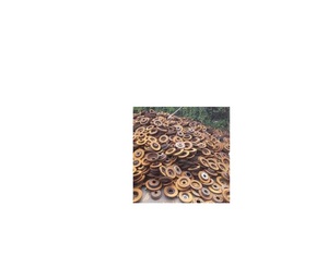 เศษเหล็กโลหะหนักราคาถูก/เศษโลหะ HMS 1และ HMS 2เศษ - Product Image 1