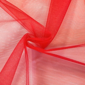 Tejido de malla suave transpirable de alta calidad 100% mosquitera que ofrece comodidad y protección superiores con color personalizado disponible - Product Image 3