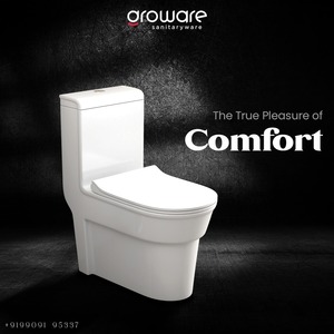 Factory <strong>BEST</strong> Wholesale Sanitary Ware Inodoro Elongated <strong>Toilet</strong> Set Bathroom Water Closet Siphonic 2 Two Piece Ceramic Wc <strong>Toilet</strong> - Product Image 2