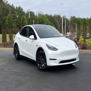 LOW MILEAGE USED 2021 TESLA <strong>MODEL</strong> <strong>S</strong> LONG RANGE AWD USED CHEAP <strong>CAR</strong> - Product Image 5