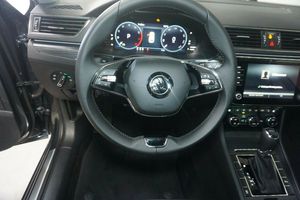 Skoda süper B 2024 kullanılır - Product Image 5