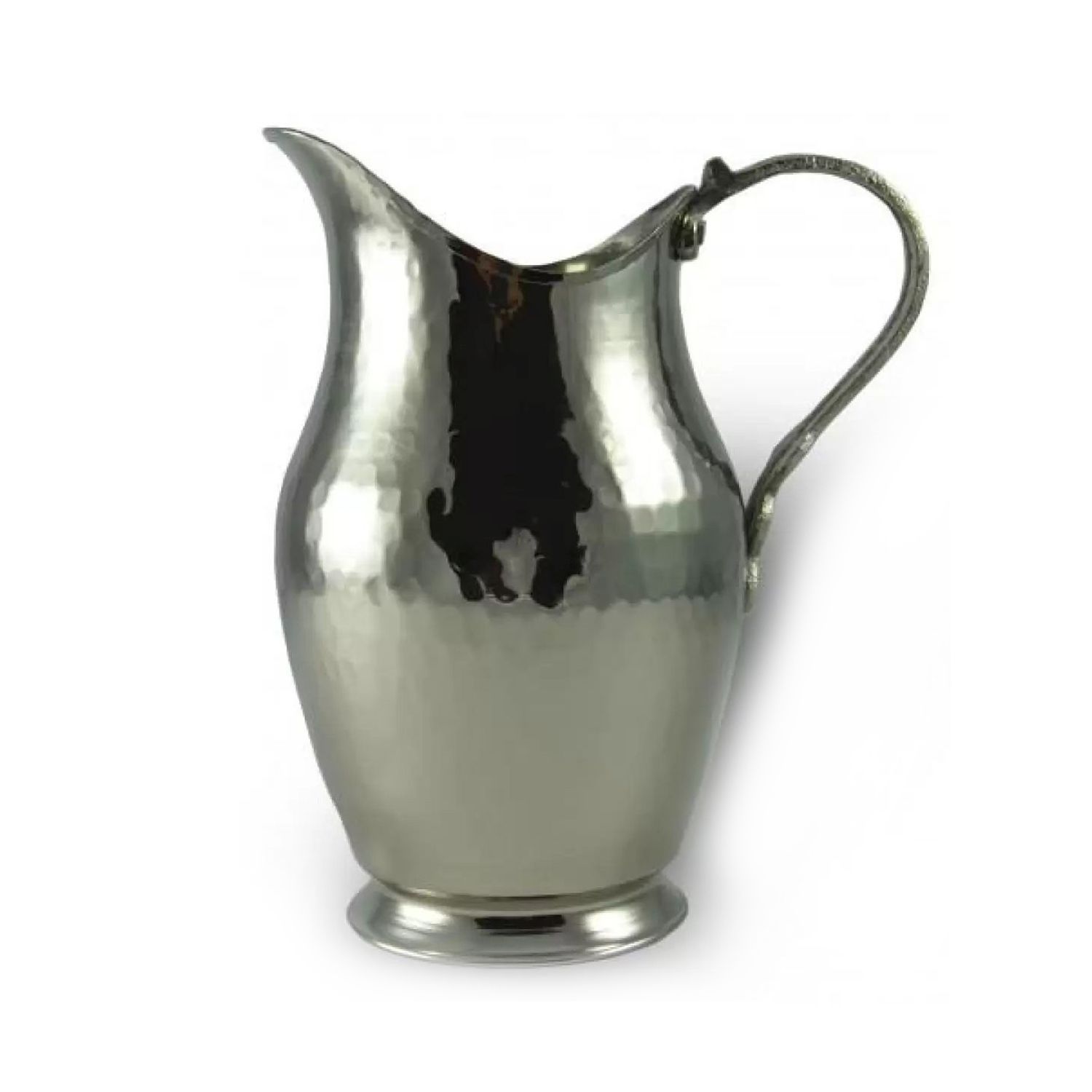 White Copper