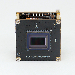 Ultra Low Light 4K <strong>IP</strong> <strong>Camera</strong> Module High Sensitivity RTSP SDK 8MP STARVIS 2 IMX585+Hi3519DV500 CCTV <strong>Camera</strong> PCB Board SIP-K585K5 - Product Image 3