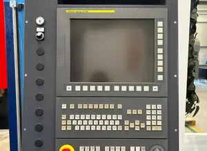 VMC 850数控5轴铣床中心全新与Fanuc控制系统GSK选项单轴BT40锥度 - Product Image 2