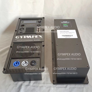 Высокомощный профессиональный усилитель для Dj Ktv, 500 Вт + 1400 Вт, 4 Ом - Product Image 2