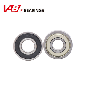 Original Rillen kugellager 6000 6001 6002 6003 6004 6005 Hochpräzise Miniatur lager 60012RS 12x28x8mm - Product Image 2