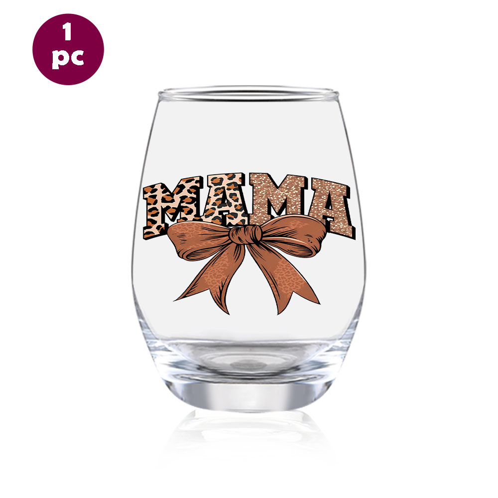 Style transparent pour la fête des mères 3