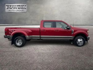 2022 Ford F-350 King Ranch - Product Image 2