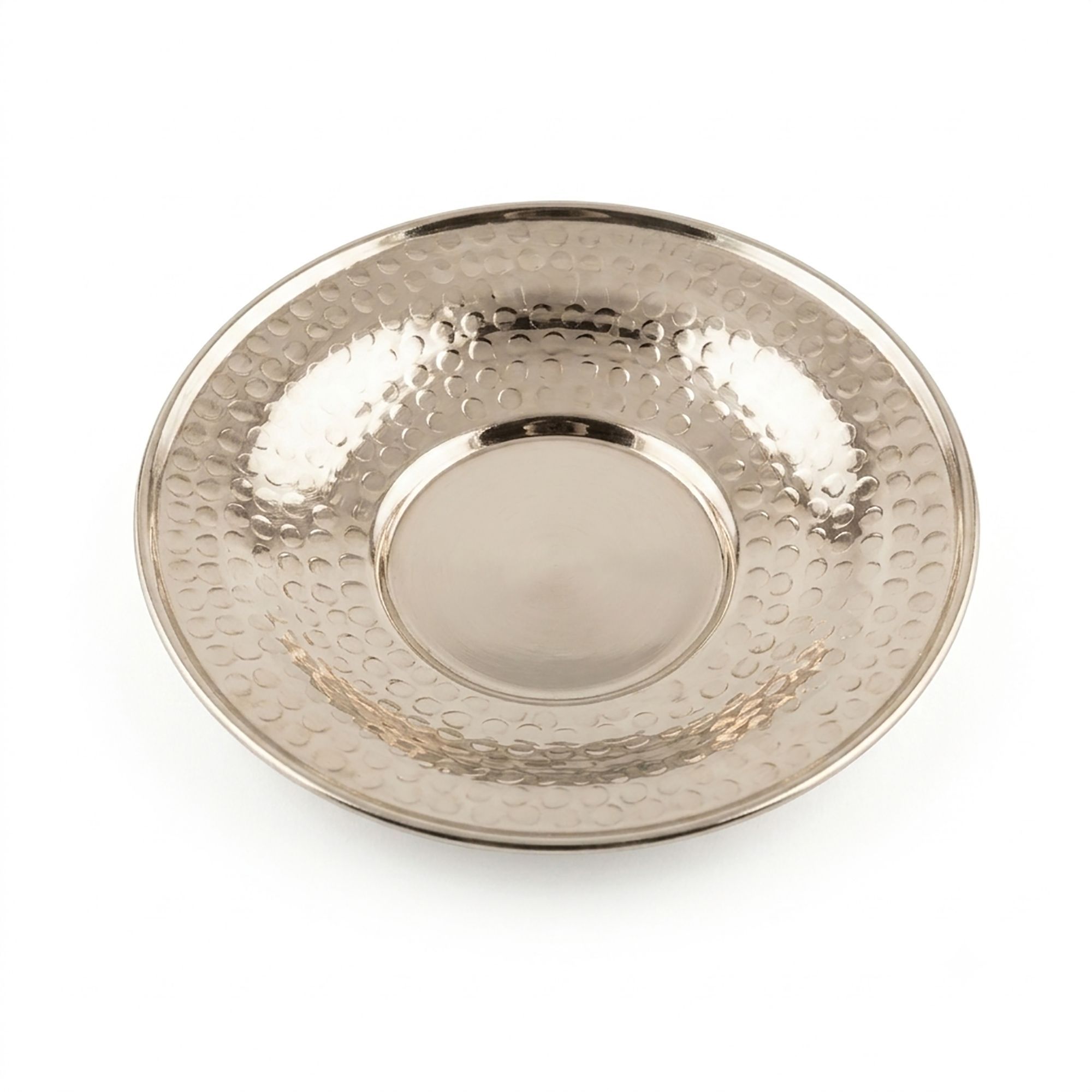 White Copper