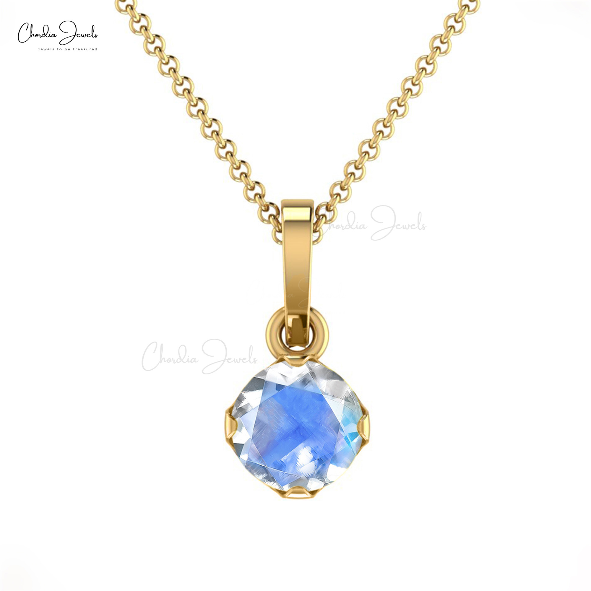 RAINBOW MOONSTONE