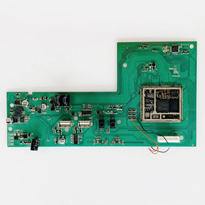Professional One-Stop Custom PCBA Manufacture Other <strong>PCB</strong> &amp;Amp PCBA <strong>Chinese</strong> Xvideo Audio and Video Player High Quality Assembly - Product Image 1