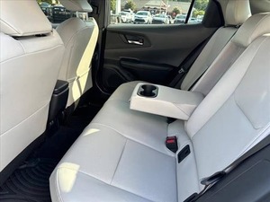 新/二手2024丰田普锐斯XLE 4dr掀背车 - Product Image 5