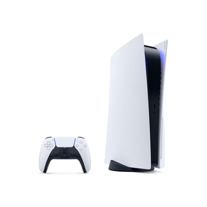 Compact and powerful <strong>console</strong> ready for esports and online gaming