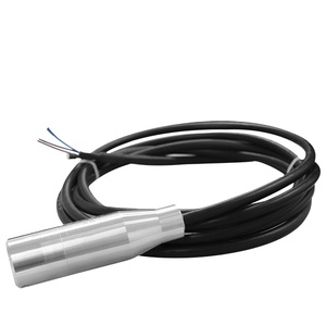 Werkskostengünstige wasser-tauchwasser-Level-Sensoren PT-9200 4-20mA Sonde hydrostatischer Fluss-Wasser-Tank-Flüssigkeits-Level-Sender - Product Image 1
